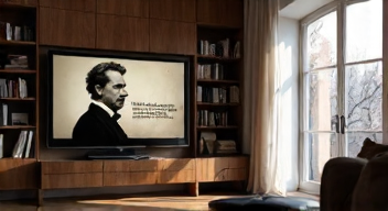 Philosophische Aspekte des Fernsehkonsums (5/10)