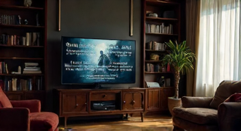 Philosophische Aspekte des Fernsehkonsums (5/10)