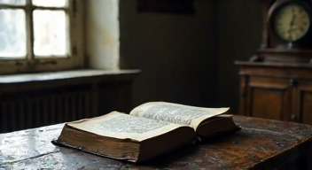 Philosophische Aspekte des Verbrechens (5/10)