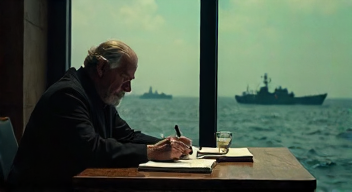 Philosophische Aspekte in Navy CIS (4/10)