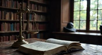 Philosophische Aspekte von Krimis: Gut und Böse (5/10)