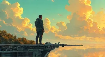 Philosophische Betrachtung der Energieversorgung (5/10)