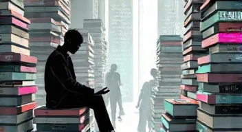 Philosophische Betrachtung der Mediennutzung (5/10)