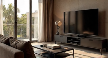 Philosophische Betrachtung der Zeit und des Fernsehkonsums (4/10)