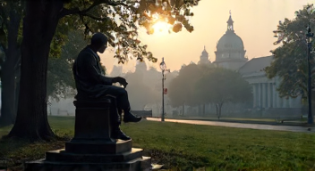 Philosophische Betrachtung des Sozialstaats (5/10)