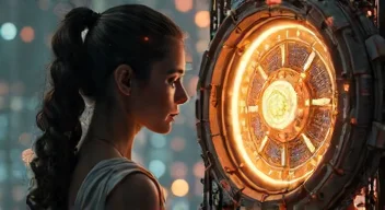 Philosophische Betrachtungen der Medienkultur (5/10)