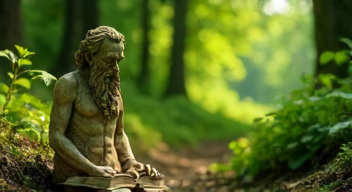 Philosophische Betrachtungen des Dschungelcamps: Was ist der Mensch? (5/10)