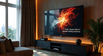 Philosophische Betrachtungen des Fernsehens (5/10)