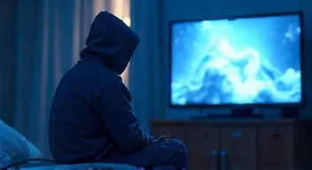 Philosophische Betrachtungen des Fernsehkonsums (5/10)