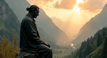 Philosophische Betrachtungen des Wettbewerbs (5/10)