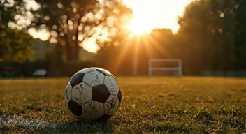 Philosophische Betrachtungen über den Fußball (5/10)