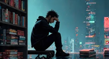 Philosophische Betrachtungen zu Serien (5/10)