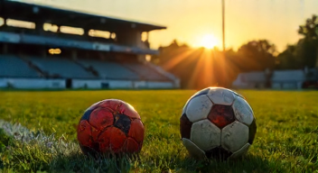 Philosophische Betrachtungen zum Fußball und seiner Bedeutung (5/10)