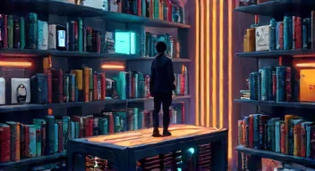 Philosophische Betrachtungen zur Technik (5/10)