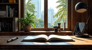 Philosophische Betrachtungen zur Technologie (4/10)