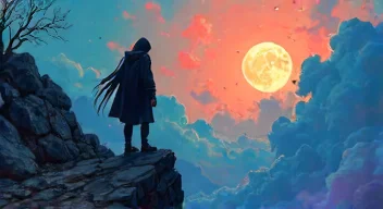 Philosophische Fragen in der Serie (5/10)