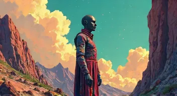 Philosophische Fragestellungen durch Avatar