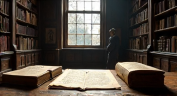 Philosophische Fragestellungen im Erzählkontext (5/10)