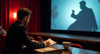 Philosophische Fragestellungen im Film (5/10)