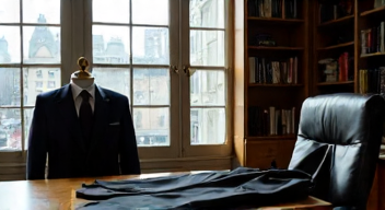 Philosophische Fragestellungen in "Suits" (4/10)