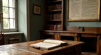 Philosophische Perspektiven auf Bildung (5/10)