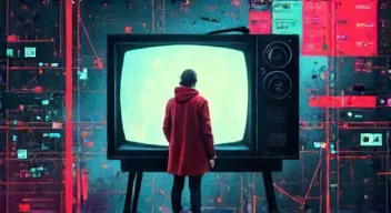 Philosophische Perspektiven auf das Fernsehen (5/10)