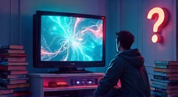 Philosophische Perspektiven auf das TV-Format (5/10)