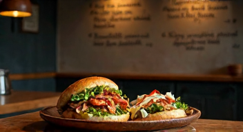 Philosophische Perspektiven auf den Döner-Kult (5/10)