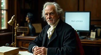 Philosophische Perspektiven auf Medien (5/10)