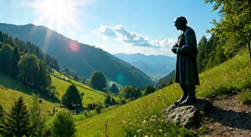 Philosophische Perspektiven auf Nachhaltigkeit (5/10)