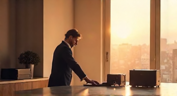 Philosophische Perspektiven auf Technik (5/10)