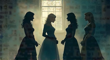 Philosophische Perspektiven auf weibliche Kriminalität