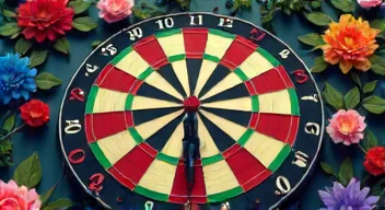 Philosophische Perspektiven des Darts