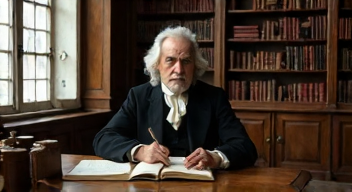 Philosophische Überlegungen zu Erziehungsstilen (5/10)