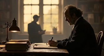 Philosophische Überlegungen zu Medien und Gesellschaft (5/10)