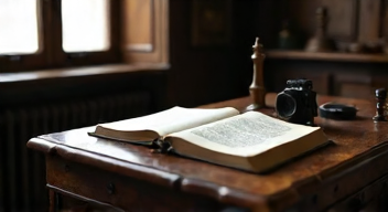 Philosophische Überlegungen zu Technik und Mensch (5/10)