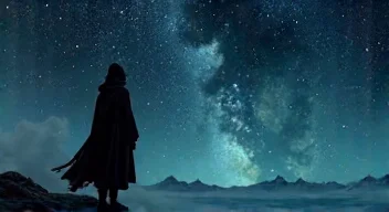 Philosophische Überlegungen zum Satellitenempfang (5/10)