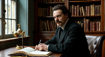 Philosophische Überlegungen zum Medienkonsum (4/10)