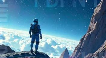 Philosophische Überlegungen zur Raumfahrt (5/10)