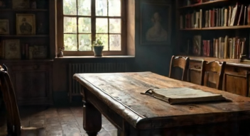 Philosophische Überlegungen zur Zuschauerbindung (5/10)