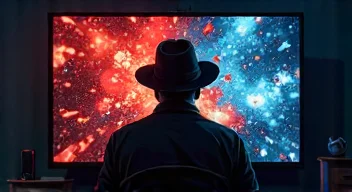 Politische Aspekte des Fernsehens (9/10)