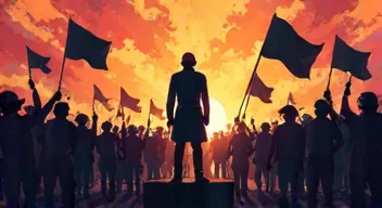 Politische Botschaften in Filmen (7/10)