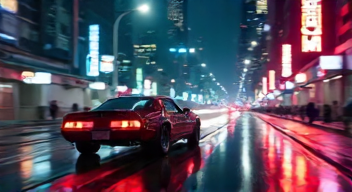 Politische Botschaften in "Knight Rider" (8/10)