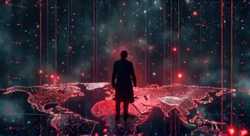 Politische Dimension der Satellitenkommunikation (9/10)