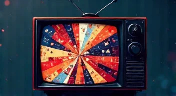 Politische Dimensionen der Fernsehtechnologie (9/10)