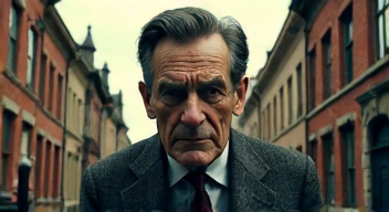 Politische Dimensionen der Komödie (8/10)