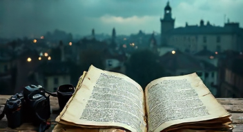 Politische Dimensionen der Kriminalität (9/10)