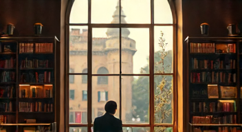 Politische Dimensionen der Kulturzeit