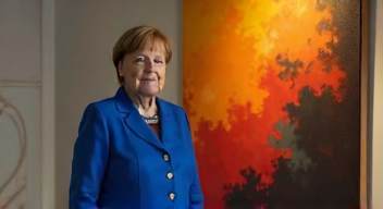 Politische Dimensionen der Kunst: Der Politiker (9/10)