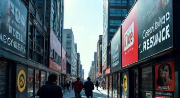 Politische Dimensionen der Medien (9/10)